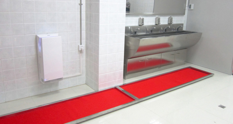 果洛生产车间三