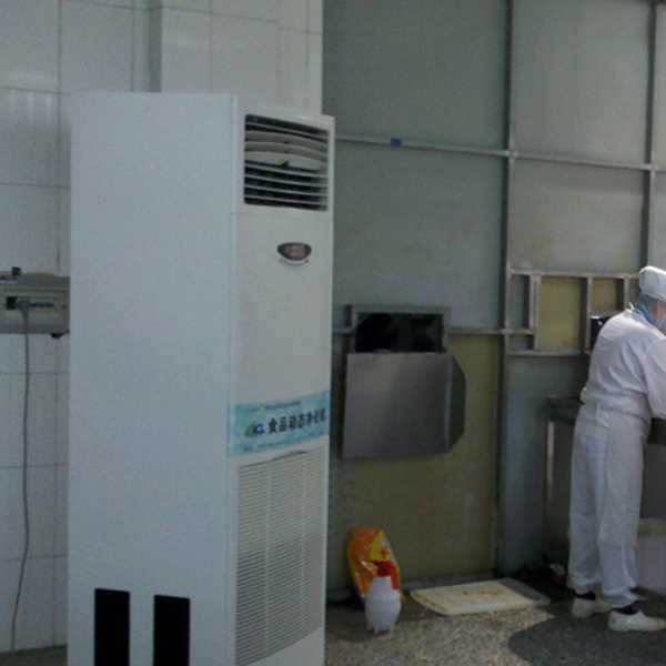 果洛食品正负离子空气杀菌器