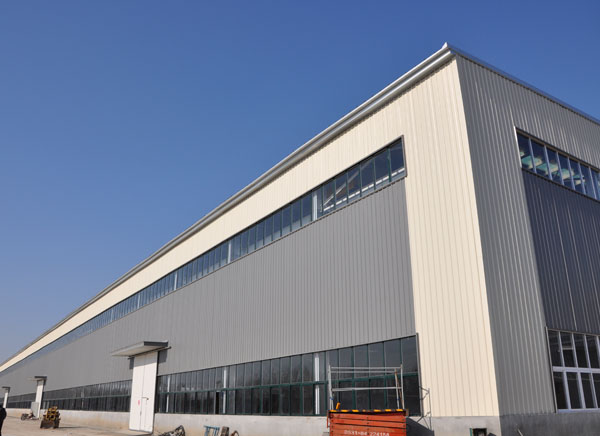 果洛新场外景图一