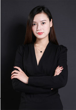 果洛史静静 纹绣讲师